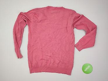 pull and bear aplikacja: Sweter dla mężczyzn, rozmiar S — 3