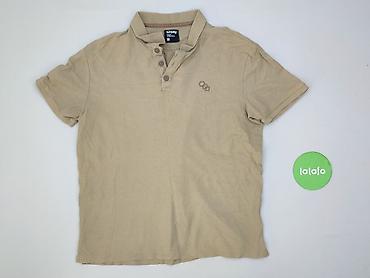 sweter gap: Sinsay, Koszulka polo dla mężczyzn, rozmiar M — 2