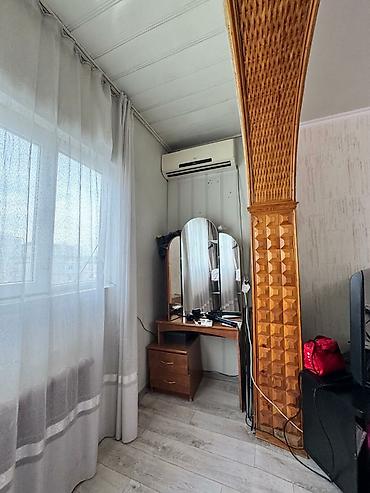 Продажа квартир: 2 комнаты, 54 м², Джал мкр (в т.ч. Верхний, Нижний, Средний) 106 серия, 9 этаж, Косметический ремонт — 9