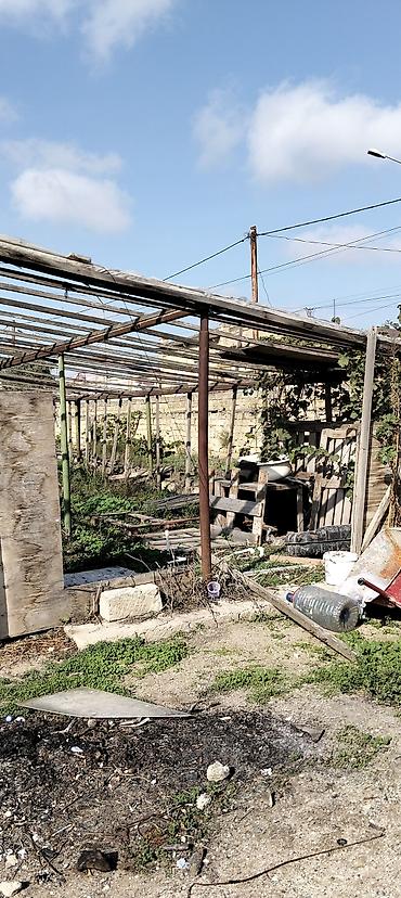 azbest borular: Turbalar satilir 2.5 və 2 düymə qarişiq 5 manata — 1