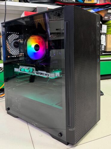 rtx 3050 цена бишкек: Компьютер, ядер - 16, ОЗУ 32 ГБ, Игровой, Б/у, Intel Core i5, NVIDIA GeForce RTX 3070, NVMe