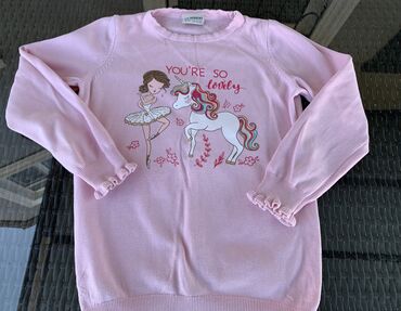 Köynəklər: Köynək, Qız üçün, 9 - 10 yaş, Zara Kids — 14