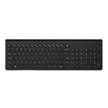 slusalice za telefon bezicne: Brand: GENIUS |x|x Model: Bežična tastatura Genius SlimStar 7230 YU