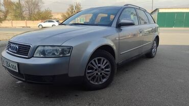 фара опель вектра с: Audi A4: 2003 г., 2 л, Механика, Бензин, Универсал