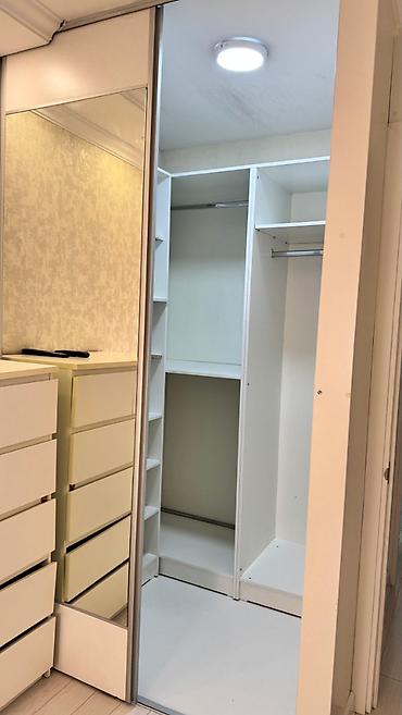 104: 3 комнаты, 58 м², 104 серия, 3 этаж, Евроремонт — 5