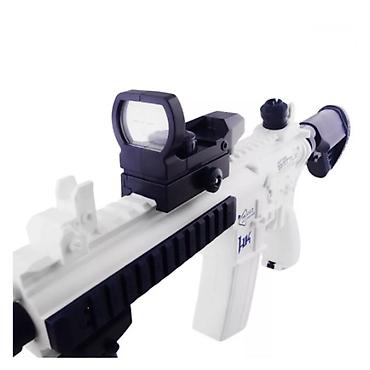 Игрушки: Электрический водяной Автомат M416 с прицелом – тренд лета! — 3
