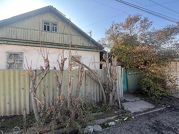 Продажа коттеджей и домов: 🏡 Продается жилой дом в хорошем районе — ул. Шукурова / Ахунбаева! 📍 — 1