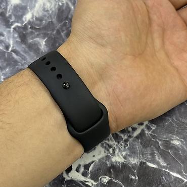 Apple Watch: Apple Watch 10 42mm В комплекте 2/3 шт ремешков достойных докинем ! at lalafo.kg — 4 Apple Watch: Apple Watch 10 42mm В комплекте 2/3 шт ремешков достойных докинем ! — 4