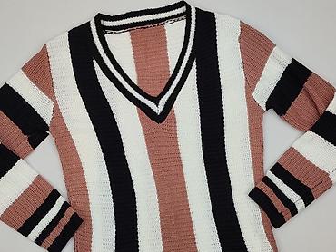 sweter shein: Shein, Sweter damski, rozmiar S — 1