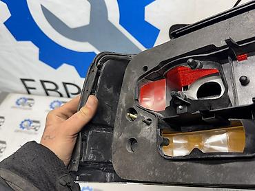 Стоп-сигналы: Задний правый стоп-сигнал Mazda 1995 г., Новый, Оригинал, Германия at lalafo.kg — 6 Стоп-сигналы: Задний правый стоп-сигнал Mazda 1995 г., Новый, Оригинал, Германия — 6