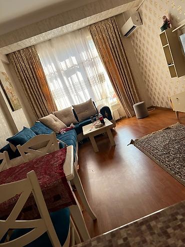 Квартиры: Мамедлы, 2 комнаты, Новостройка, 66 м² — 2