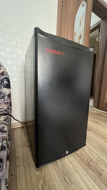 корпус холодильника: Объём: 93 Фреон: R600a Температура: +2+8 Производитель: Китай Система