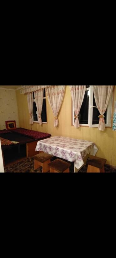 снять квартиру в бишкеке на месяц: 2 бөлмө, Менчик ээси, Чогуу жашоосу жок, Толугу менен эмереги бар