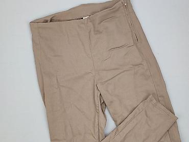 culotty: H&M Divided, Spodnie materiałowe damskie, rozmiar S — 1
