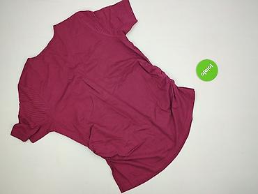 pull and bear pl: Ulla Popken, Women`s T-shirt, size 3XL — 3