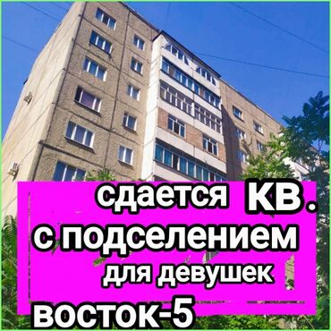 квартира аренда беловодское: 1 бөлмө, Менчик ээси, Чогуу жашоо менен, Жарым -жартылай эмереги бар