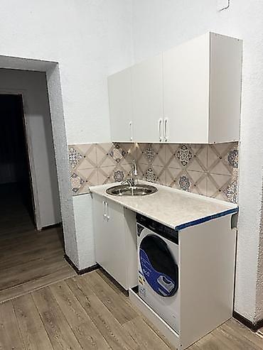 flat osh: Сдается 1ком квартира Площадь: 35м2 Свежий ремонт С мебелью полностью — 3