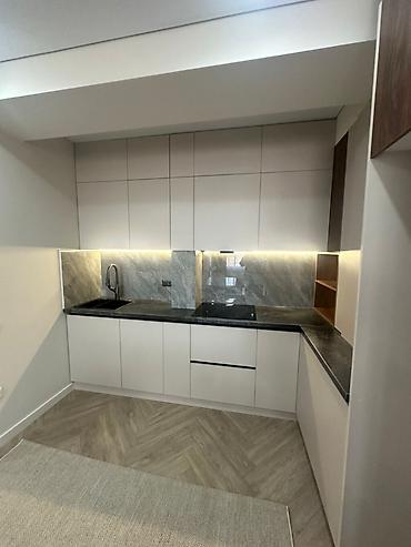 Продажа квартир: 2 комнаты, 63 м², Элитка, 2 этаж, Дизайнерский ремонт — 3