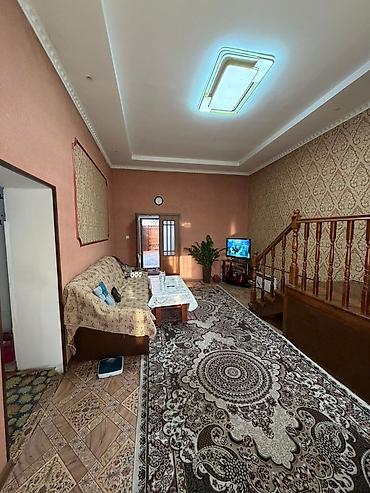 Продажа коттеджей и домов: 5 и более комнат, 100 м², 13 соток, Аламедин (ГЭС-2), Агентство недвижимости — 3