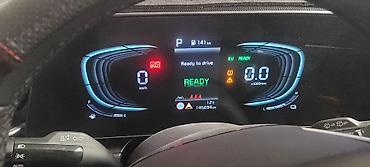 киа нира: Kia Niro: 2022 г., Автомат, Гибрид, Кроссовер — 2