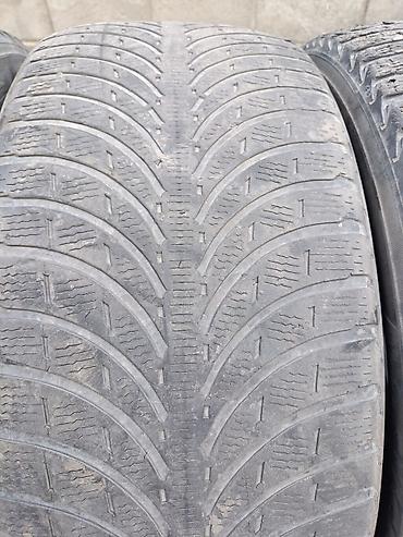 m ms: Продаю резину. состояние так себе размер 255/45 R20 20 — 3