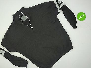czerwony sweter reserved: Primark, Sweter damski, rozmiar L — 2