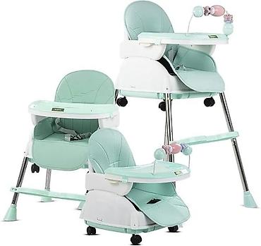 10 cm: Hranilica Baby Line zelena – MODEL C006 (Šifra: C006zelena-130) — 1