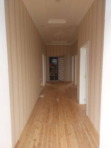 Həyət evləri və villaların satışı: Biləcəri 5 otaqlı, 150 kv. m, Yeni təmirli — 5