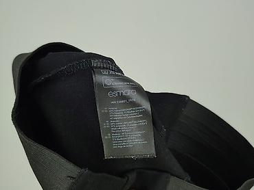 leg: Esmara, Legginsy Sportowe damskie, rozmiar S — 6