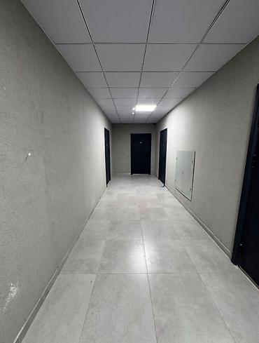 15: 3 комнаты, 87 м², Пишпек Элитка, 10 этаж, ПСО (под самоотделку) — 2