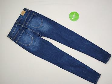 jeansy push up bershka: Bershka, Jeansy damskie, rozmiar M — 3