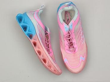 bubble buty: Sneakersy damskie, rozmiar 41 — 1