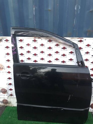 тойота виндом мотор: Дверь TOYOTA Estima R50 2.4 2AZ-FE 2008 (б/у)