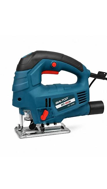 ovcu bicagi: Elektrik lobzik – VIKTOR MP-800VT Xüsusiyyətlər: - Güc: 800 Vt — 1