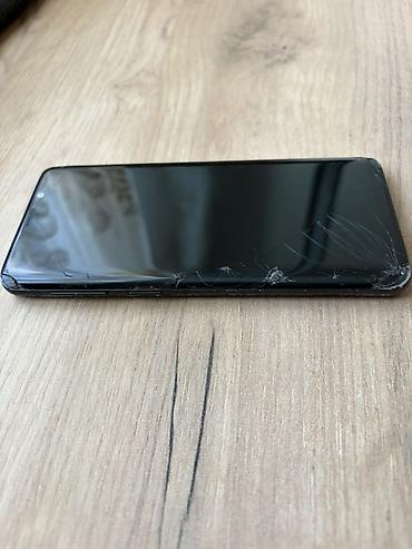 samsung note 8 ekran: Samsung Galaxy S9 (SM-G960) – ehtiyat hissələri üçün - Rəng: Qara - — 1