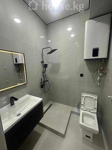 Продажа квартир: 1 комната, 50 м², Элитка, 6 этаж, Евроремонт — 2