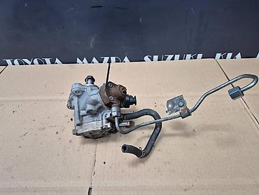 Pumpe za gorivo: PUMPA VISOKOG PRITISKA GORIVA ZA HONDA CIVIC, CR-V, HR-V OD 2012. DO — 1