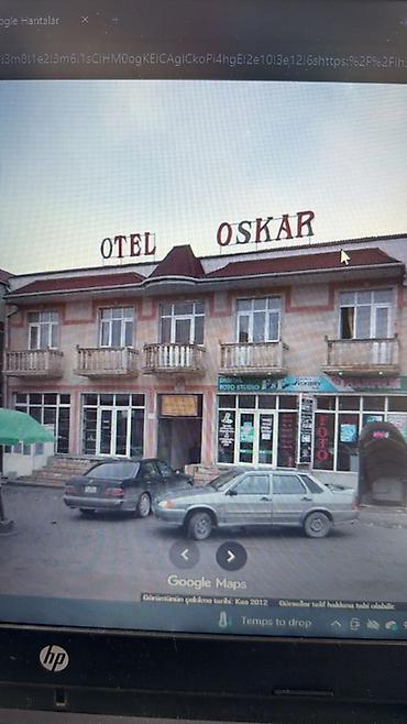xacmazda kiraye evler 2025: 🏨 OSKAR OTEL — QUBANIN MƏRKƏZİNDƏ! Qubada rahat və münasib qiymətə — 5