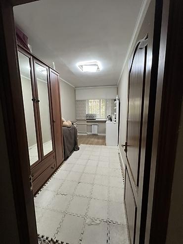 85000: 3 комнаты, 56 м², Академия Наук 104 серия, 1 этаж, Свежий ремонт — 8