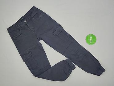 moro cargo: ONLY, Spodnie cargo damskie, rozmiar S — 2