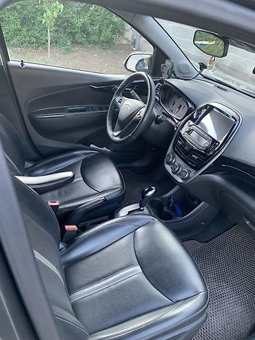 starters.99: Chevrolet Spark: 2020 г., 1 л, Вариатор, Бензин, Хэтчбэк — 6