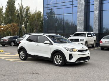 компрессор на авто: Kia Stonic: 2018 г., 1.6 л, Автомат, Дизель, Кроссовер