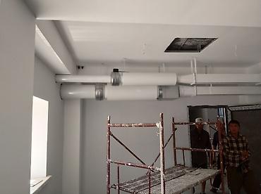 Жестяные работы: Жестяные работы, Вентиляция, Изготовление изделий, Листогиб — 2