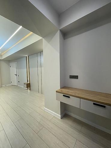 Продажа квартир: 2 комнаты, 62 м², Элитка, 6 этаж, Дизайнерский ремонт — 17