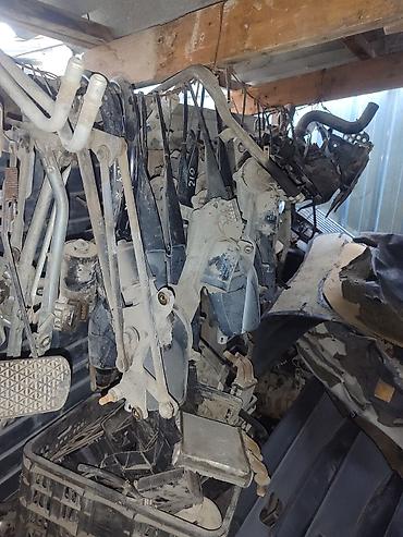 Двери и комплектующие: Комплект Mercedes-Benz, Б/у, Оригинал at lalafo.kg — 6 Двери и комплектующие: Комплект Mercedes-Benz, Б/у, Оригинал — 6