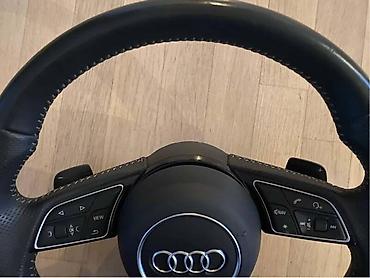 brava za golf 5: VOLAN AIR BAG ZA AUDI A3, A4, A4 ALLROAD . OD 2015. DO 2020. GOD. | — 5