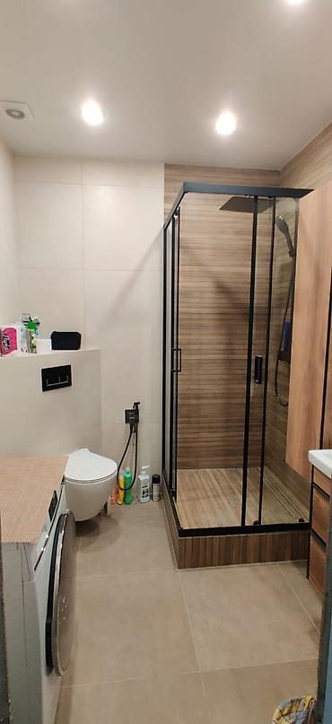 Укладка плитки: Подготовка стен для укладки, Подготовка стен для грунтовки, Резка плитки | Керамическая плитка, Керамогранитая плитка, Мозаичная плитка | Вертикальная укладка, Диагональная укладка, Горизонтальная укладка Больше 6 лет опыта — 13