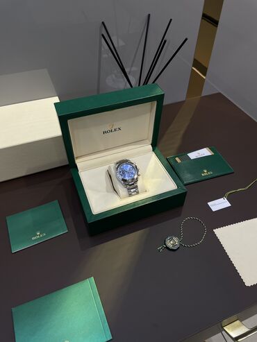 купить rolex: Часы Rolex Daytona Cosmograph ️Абсолютно новые часы ! ️В наличии !