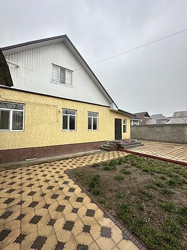 Продажа коттеджей и домов: 🔥Продается Мансардный уютный 5 комн. Дом 🔥 🏡Район: Ак ордо 1 ✅ Дом at lalafo.kg — 1 Продажа коттеджей и домов: 🔥Продается Мансардный уютный 5 комн. Дом 🔥 🏡Район: Ак ордо 1 ✅ Дом — 1
