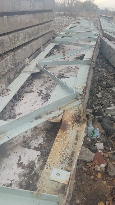 Пустотные плиты перекрытия: Новый, Размер: Другое x 7 x Другое, Установка, Гарантия, Бесплатная доставка — 3